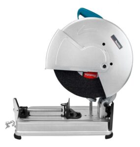CORTADORA DE METAL 14" MAKITA 2414NB