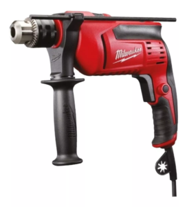 ROTOMARTILLO SDS MAX DE 1/2" V.V MILWAUKEE 537420